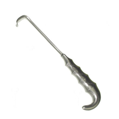 Richardson Retractor Grip Handle