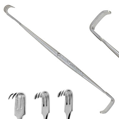 Senn Retractor