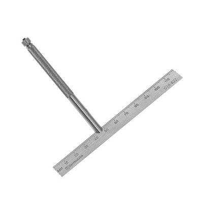 Steel Ruler