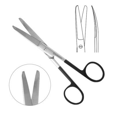 Operating Scissors