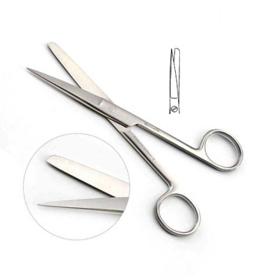 Operating Scissors Standard