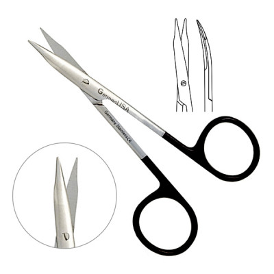 Stevens Tenotomy Scissors Supercut