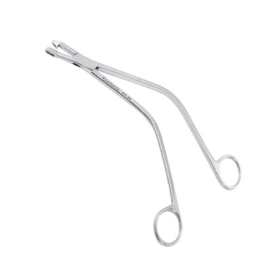 Gynecology Cervical Biopsy Forceps