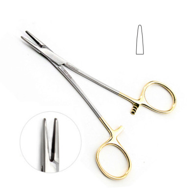 Needle Holder Tungsten Carbide