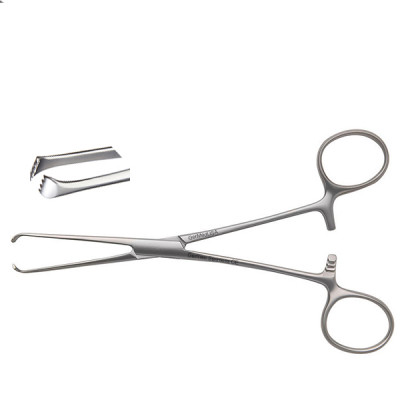 Tissue Forceps