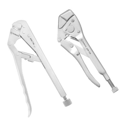 Plate Bending Pliers