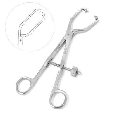 Pelvic Reduction Forceps