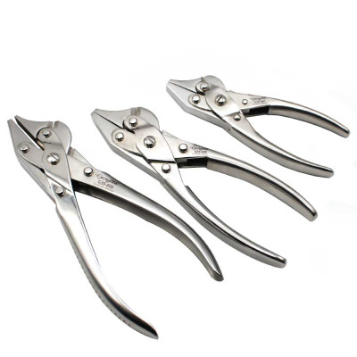 Parallel Pliers