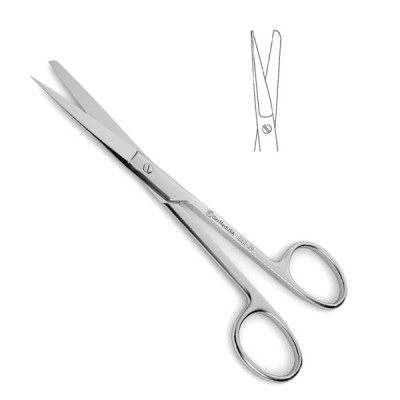 Nasal Scissors