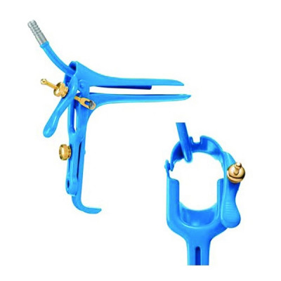 Pederson Maxi View Speculum