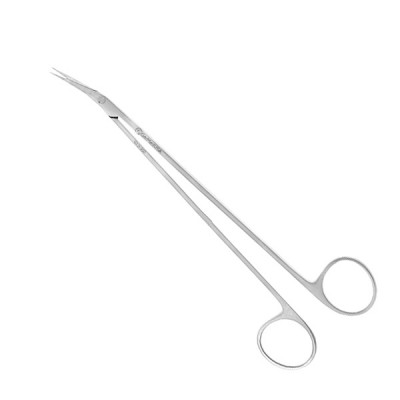 Cardiovascular And Thoracic Scissors