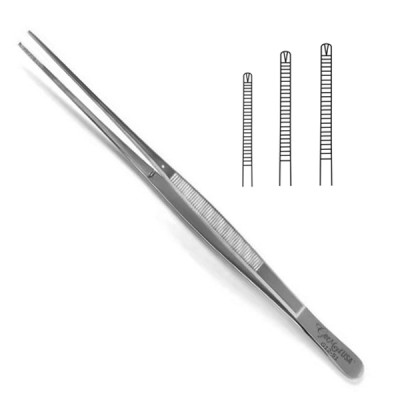 Tissue Forceps