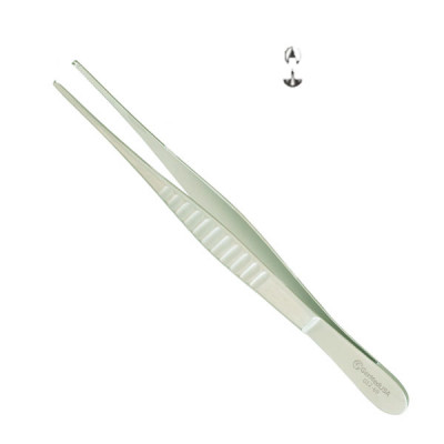 Tissue Forceps