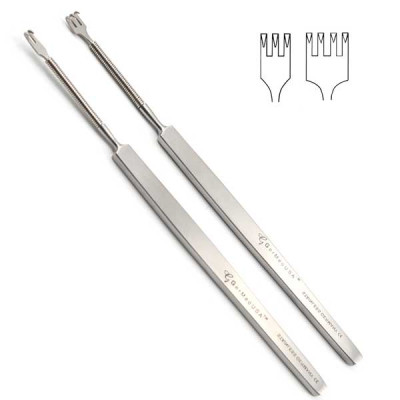 Plastic Surgical Retractors