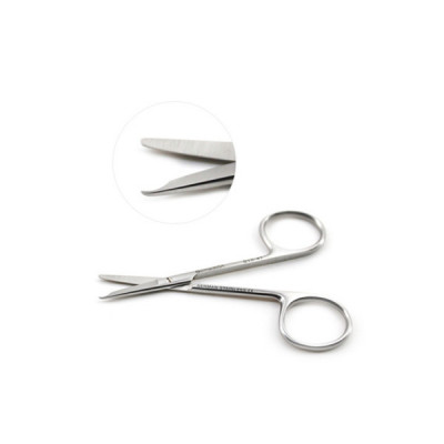 Plastic Surgery Scissors