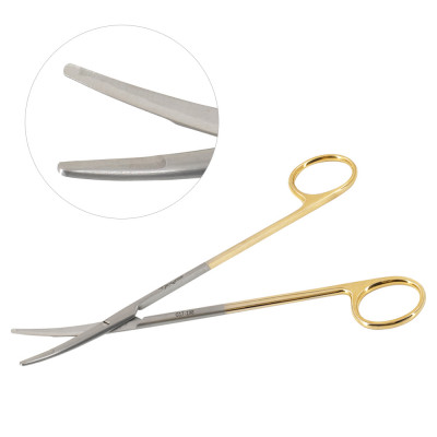 Ragnell Dissecting Scissors