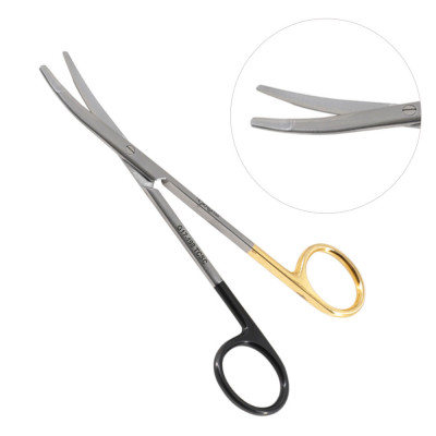 Ragnell Dissecting Scissors