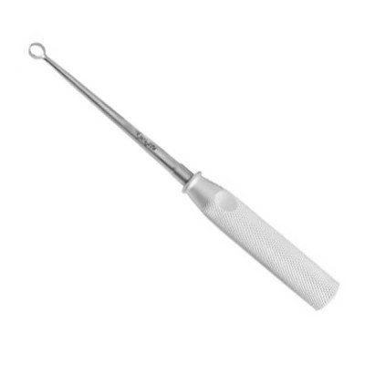 Ring Curette