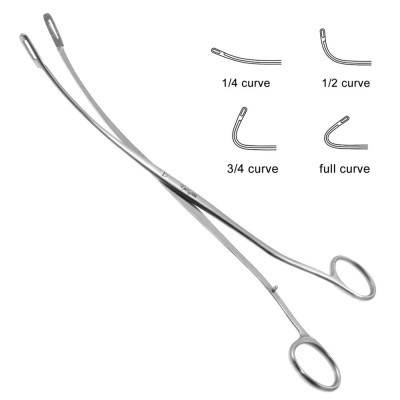 Randall Kidney Stone Forceps