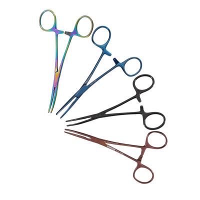 Rochester Carmalt Forceps