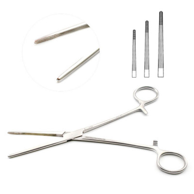 Rochester Carmalt Forceps