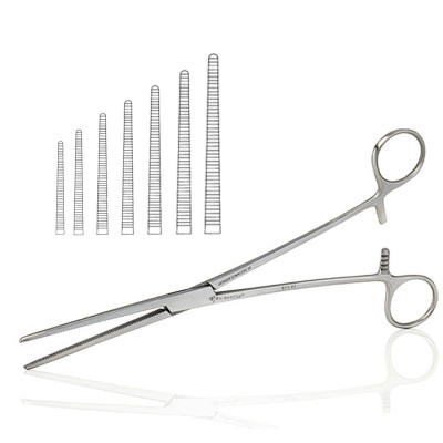 Rochester Pean Forceps