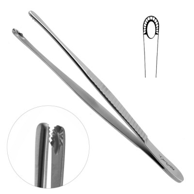 Tissue Forceps