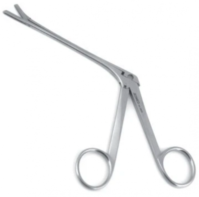 Struycken Cutting Forceps