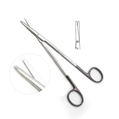 Metzenbaum Dissecting Scissors