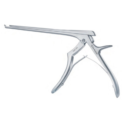 Spurling Kerrison Cervical Rongeur