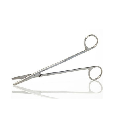 Metzenbaum Dissecting Scissors