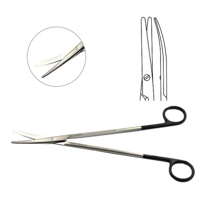 Metzenbaum Dissecting Scissors