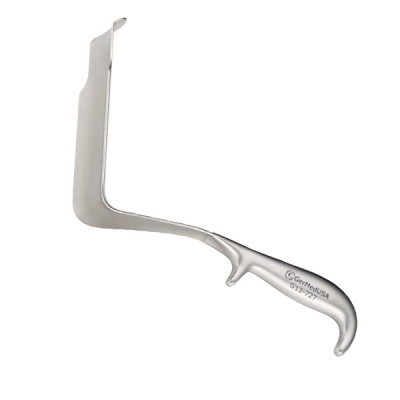 Pelvic Retractor