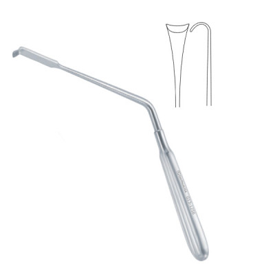 Nerve Root Retractor