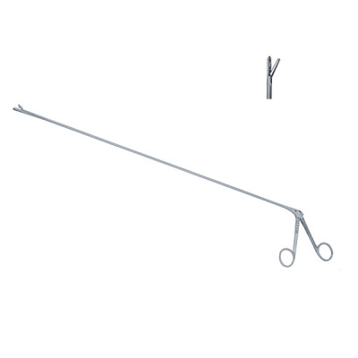 Jackson Endoscopic Forceps B and E