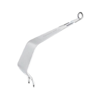 Self Retaining Knee Retractors