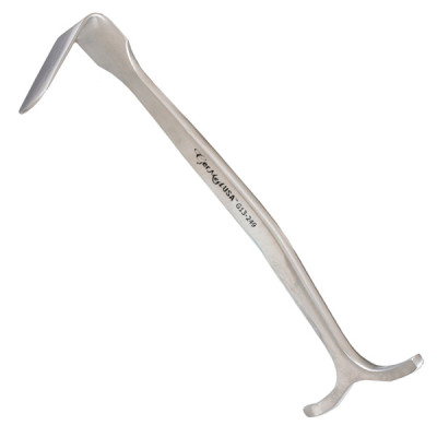 Smillie Retractor