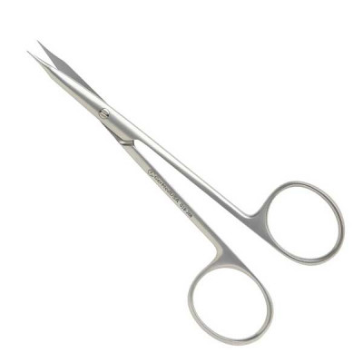 Eye Strabismus Tenotomy and Cataract Scissors