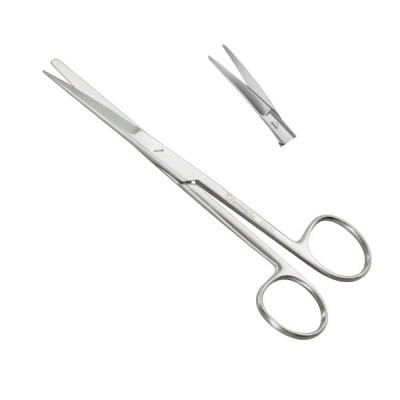 Deaver Scissors