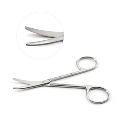 Strabismus Scissors Standard