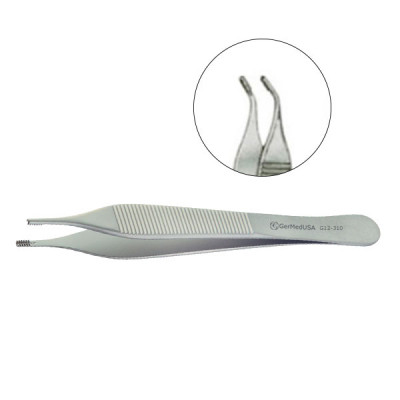 Tissue Forceps Neurosurgery