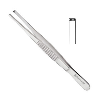 Tissue Forceps