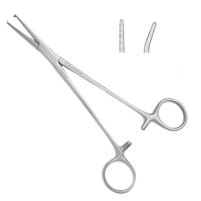 Uterine Dressing Forceps GYN