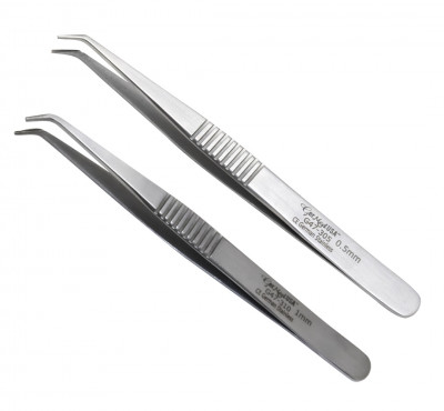 Tissue Forceps