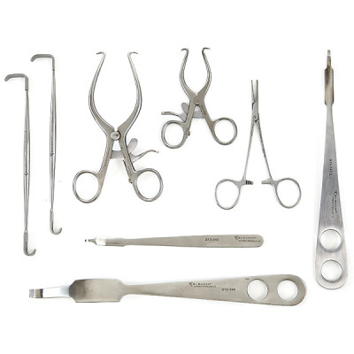 Orthopedic Surgery Sets