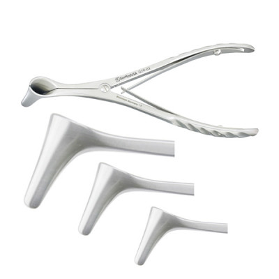 Vienna Nasal Speculum