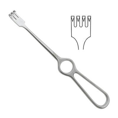 Volkman Retractor