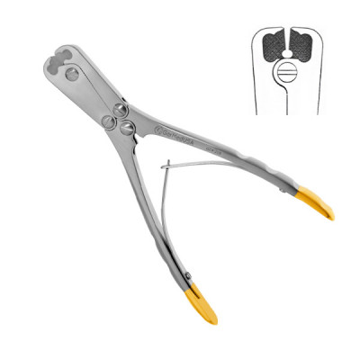 Surgical Wire Cutters