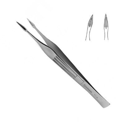 Splinter Forceps