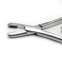 Adson Rongeur Straight